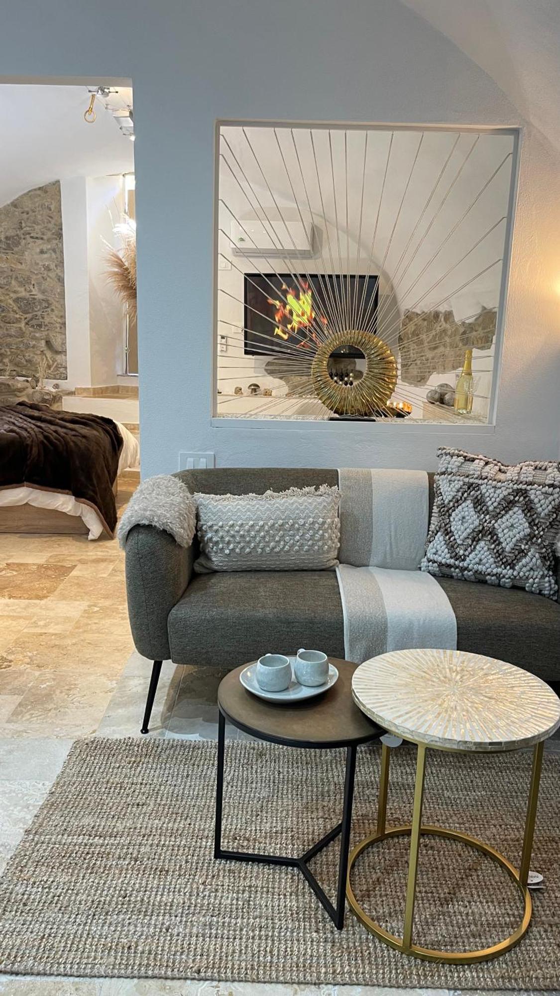 Le Petit Bijou Di Dolceacqua, Per Un Momento Romantico Exteriér fotografie